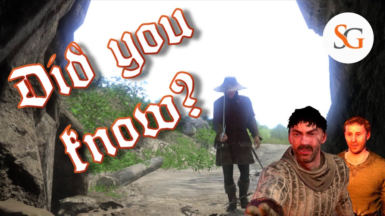 Reeky, Timmy, and Pribyslavitz - Secrets, Hidden Dialogue, and How to