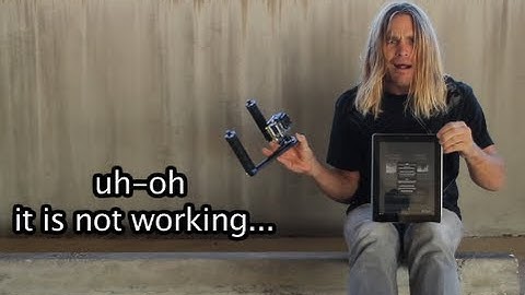 Problem with GoPro APP / Black Edition - GoPro Tip #51 | MicBergsma