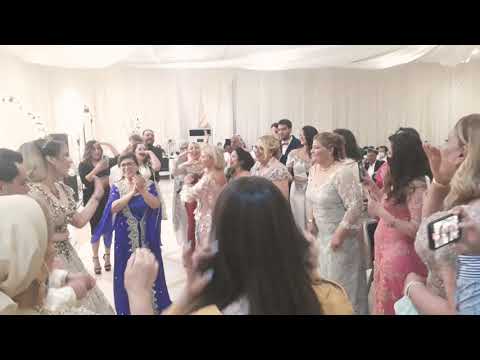 Manel Amara Ellila 3erssi منال عمارة محفلتها بالليلة عرسي 97901051