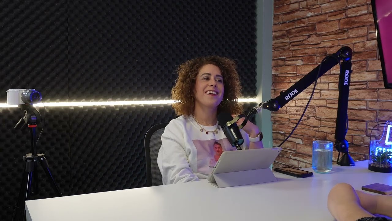 ספיישל סטיות עם קרן בר לב | לא מטופלים - עונה 2, פרק 5