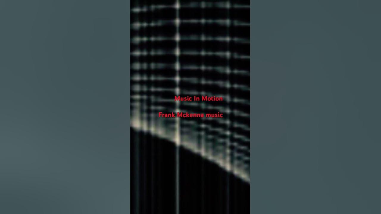 #newsong #behind-the-strings,#frankmckenna, #musicinmotion #musiclovers #