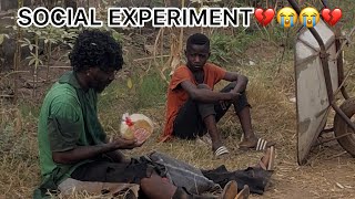 Download Lagu SOCIAL EXPERIMENT THAT WILL MAKE YOU CRY😭#humanity #trends #mrbeast #prankvideo #shorts #2025 #help  MP3