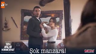 Şok Manzara...-Sen Anlat Karadeniz 48. Bölüm
