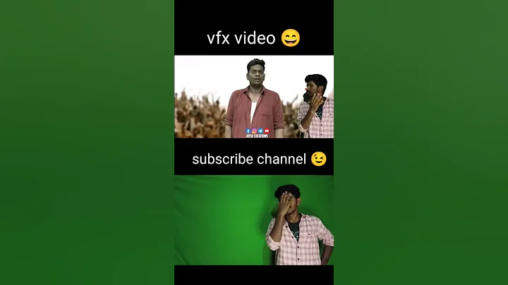 #vfx #tiktok #shorts #bahubali2 #bahubali #greenscreen #funny