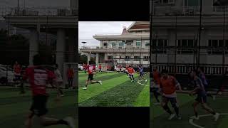 KENA GOL KOLONG KIPERNYA #football #fifa #futsal #ffindo #goal #kiper #soccer #skills #gol #goals