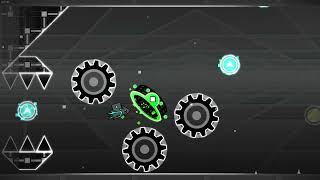 82nd Circles by ItzAbzor4ik | Level Showcase | Geometry Dash 2.2