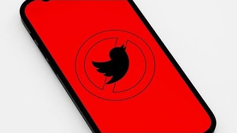 Twitter now lets you remove followers using Soft Block feature