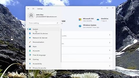 How To Uninstall Windows 11 and Go Back To Windows 10 [Tutorial]