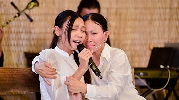 Giấc Mơ Cánh Cò | Giọng hát ngọt ngào cô bé 18 tuổi khiến khán giả khóc nức nở| Ngôi Sao Miệt Vườn 3