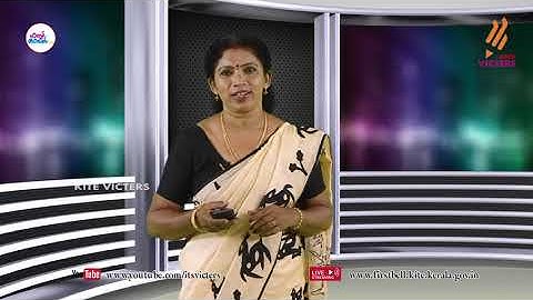 First Bell 2.0 STD 09 Social Science Class 09