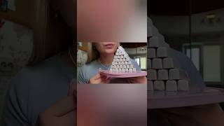 chalk eating | wet chalk eating #music #remix #shorts #viralvideo #shortvideo #trending #satisfying