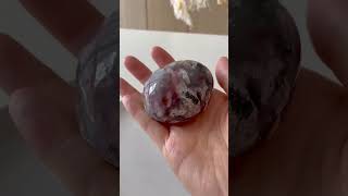 海のエナジー】オーシャンジャスパー 握り石 | Y.S.Y24