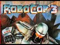 RoboCop 3 (Sega Genesis)