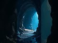 Moldova’s Secret Underground Wine City