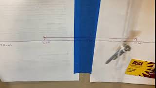 Lab 5 Pendulum Part 1c