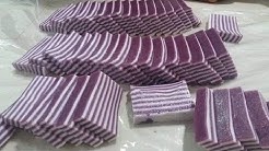 resep dan cara bikin kue lapis tapioka yang lembut dan kenyal - Durasi: 16.42. 