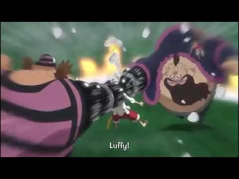 Video One Piece Episode 811 Sub