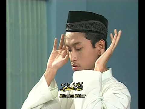 TUNTUNAN SHALAT 4