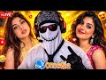 OMEGLE LIVE 😳 | Random Girls Se Ragebaiting… Reactions Crazy Ho Gaye 😂