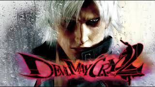 Devil May Cry 2 - Divinity statue
