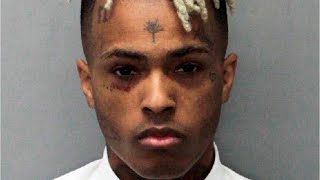 Rapper XXXTentacion Shot Dead In Miami