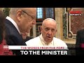 Pope Francis To Prime Minister Of Lebanon We Must Work To Strengthen Lebanon Pope Francis To Prime Minister Of Lebanon We Must Work To Strengthen Lebanon