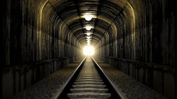 LISP - Slow Train [Official Video]