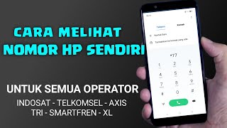 Cara Mengetahui nomor Pribadi Yang Menelpon Di Hp Kita ( Privat )