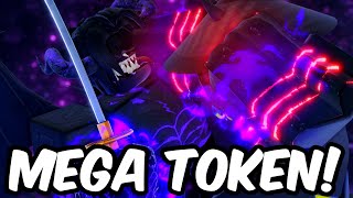UNLOCKING THE UBG MEGA TOKEN! (NEW BOSS) | Roblox Untitled Boxing Game