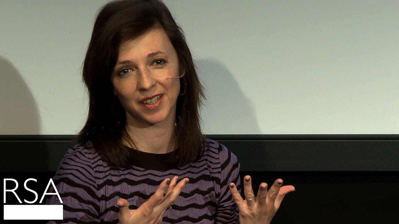 The Power Of Introverts Susan Cain Youtube