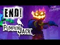 PUMPKIN JACK Part 4! EPIC FINALE (Nintendo Switch)