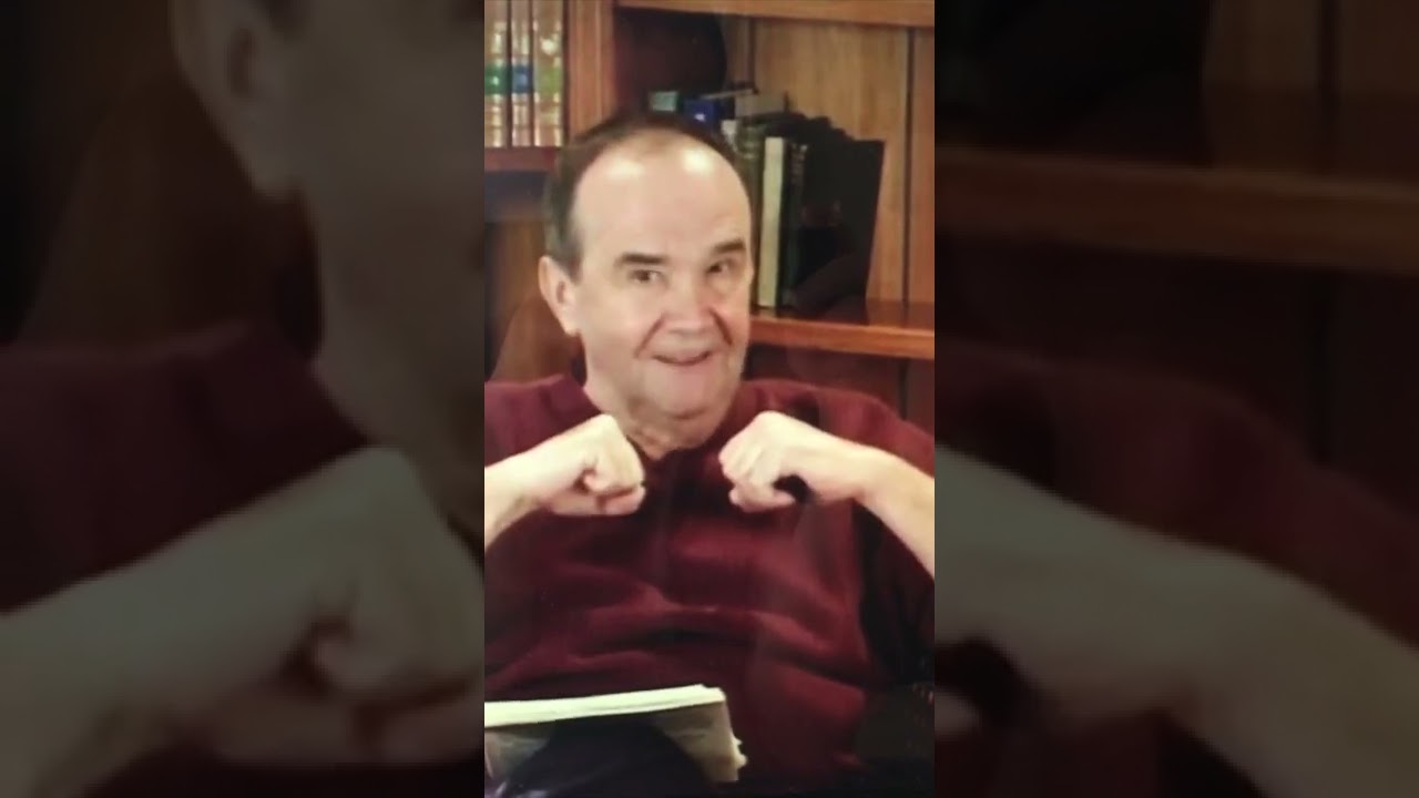 Master Teacher ACIM: Don’t worry about it 