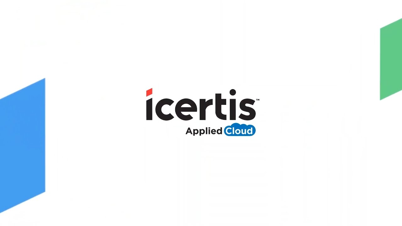 Icertis Interview Promo