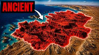 The Australia's Oldest Untouched Wilderness Is Hiding Something Nobody Talks About