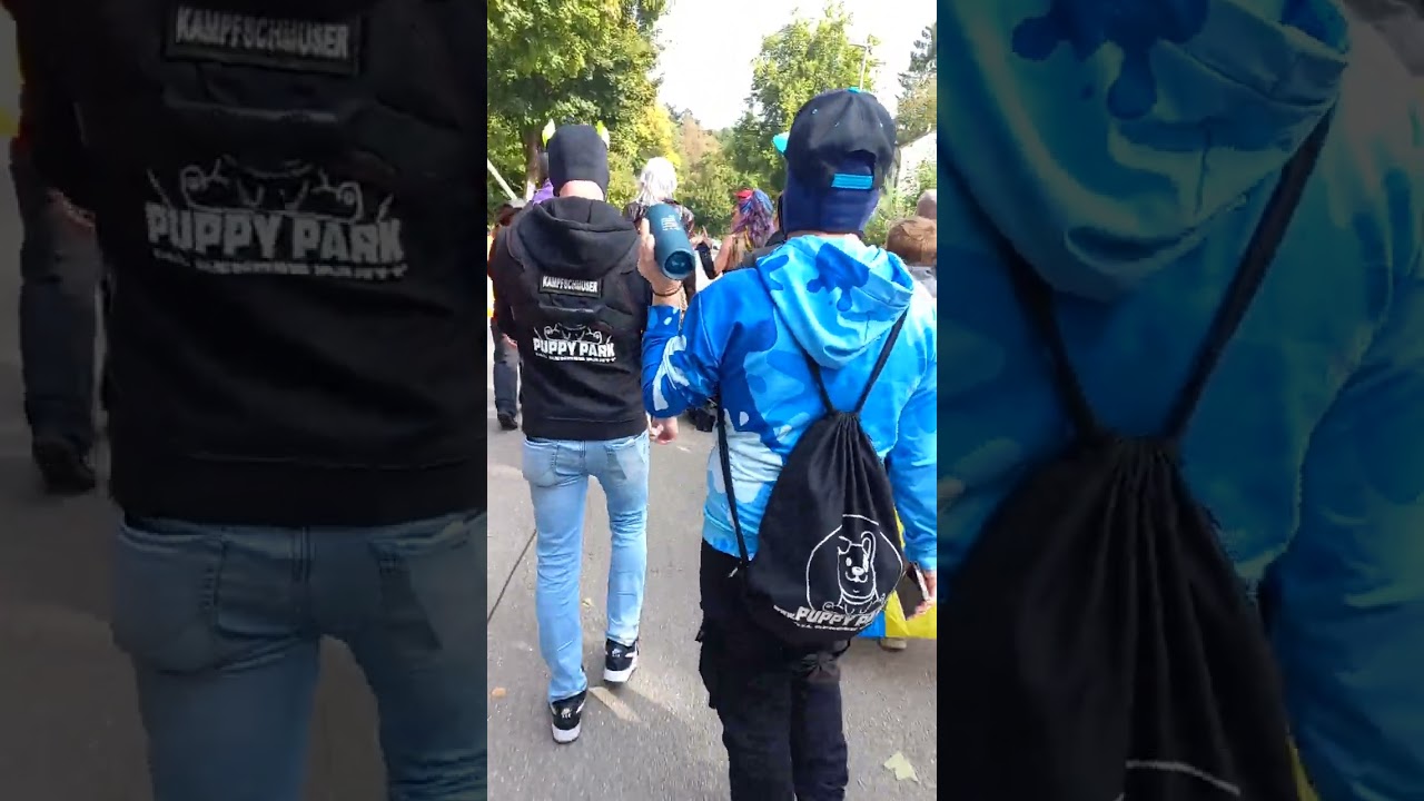 Mühldorf am Inn First Pride 2025 