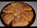 Слоеная,сочная,хрустящая САМСА,вкус и хруст ее завораживает!