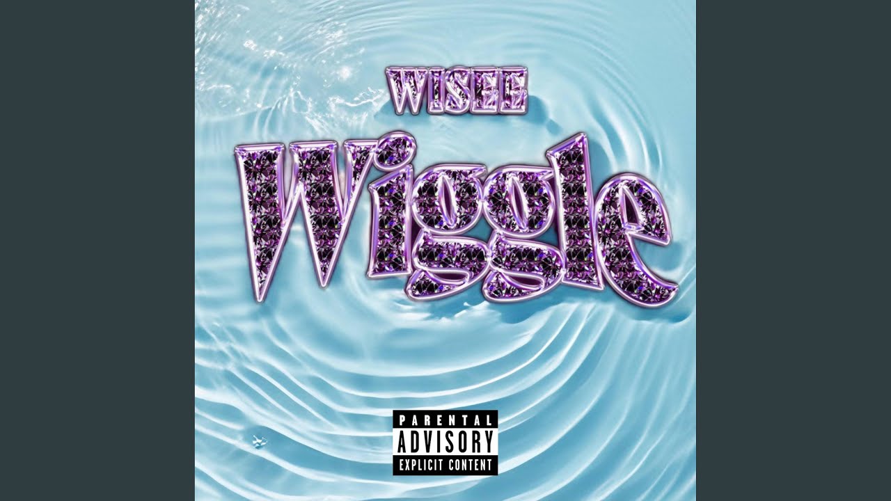 在 YouTube 上观看 WIGGLE 在 YouTube 上观看 WIGGLE