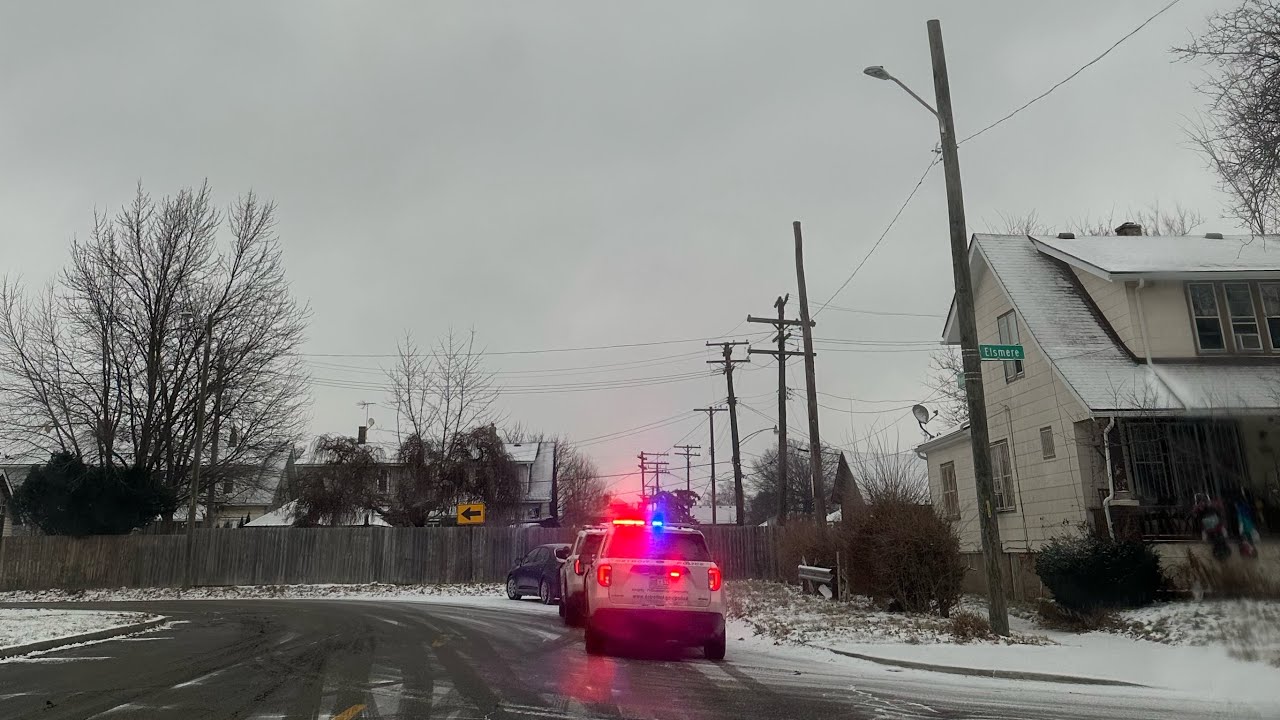 Район Вест Вернор 