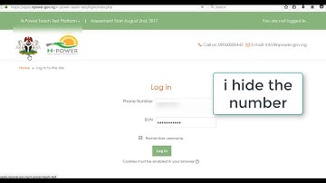 Npower Nteach Assessment Test All You Need To Know