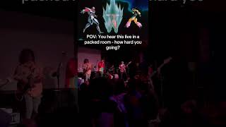 Every Dragon Ball fan that grew up in the West knows this song. #animecover #dragonballz