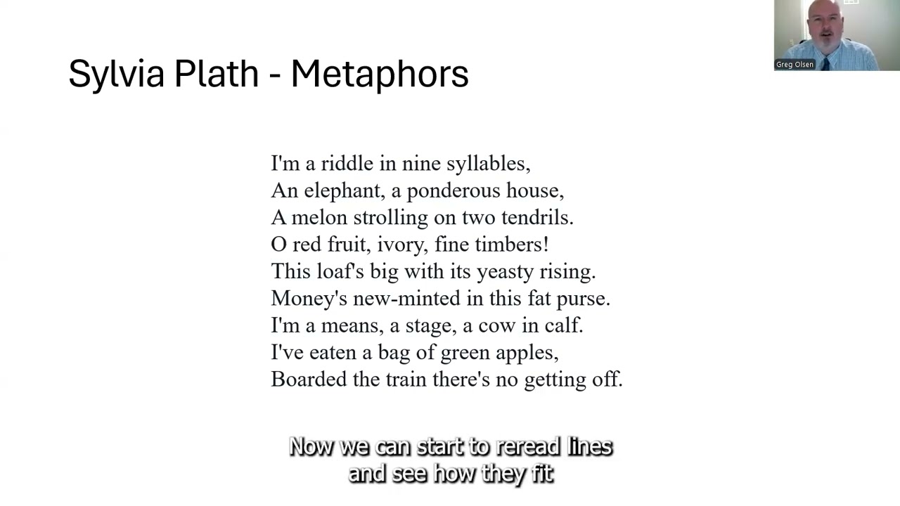Metaphor 2