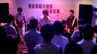 サイハテ HOTLINE2015 島村楽器イオンモール岡山店 店予選動画