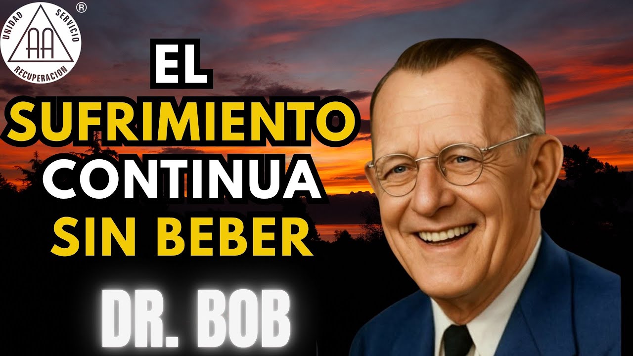 ¿Por que si deje de Beber sigo sufriendo? / P. Francisco & Oslos Molina