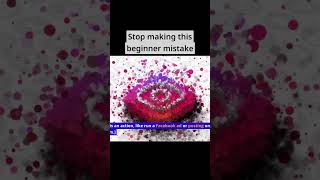 Stop Making This Beginner Mistakes.