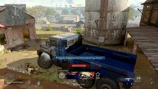 Call of Duty®: Modern Warfare® Gekke Bassie Met Z'n Fratsen