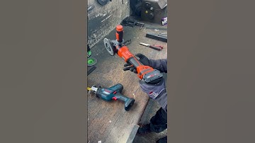 FEIN x AMPShare Powered by BOSCH - What is AMPShare?