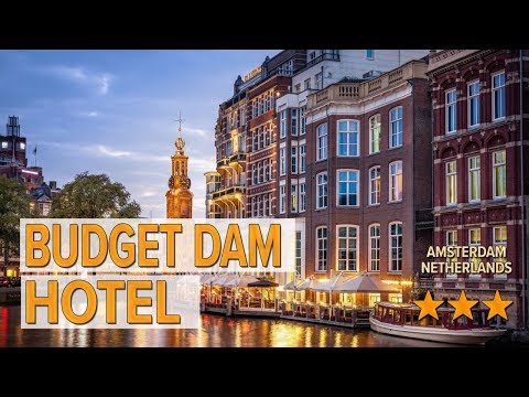 budget dam hotel hotel review hotels in amsterdam netherlands hotels