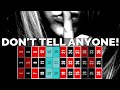 Perfect Roulette System for winning in online casino, now ...