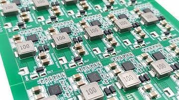 18V DC booster board for Antminer S19 and S19+ hash board replacement boost circuit