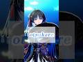 Yangyang — 「あんま無理しなさんな♪」 otsukare 🌟🌊 | Wuthering Waves MMD